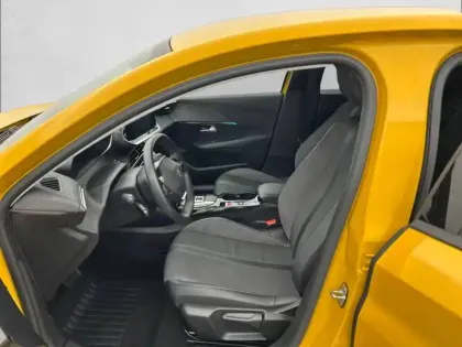 Photo 35 Peugeot 208 Gén. II Ph1 NG Allure 5