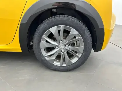 Photo 37 Peugeot 208 Gén. II Ph1 NG Allure 5