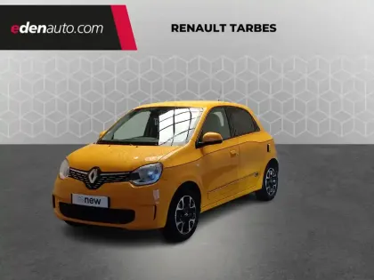 Photo 43 Renault Twingo  III TCe 95