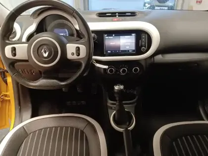 Photo 28 Renault Twingo  III TCe 95
