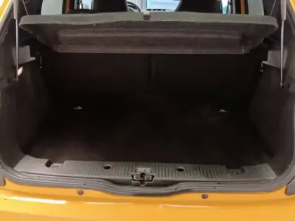 Photo 22 Renault Twingo  III TCe 95