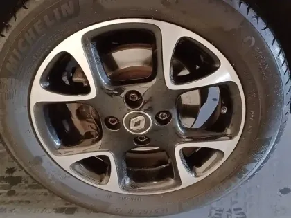 Photo 8 Renault Twingo  III TCe 95