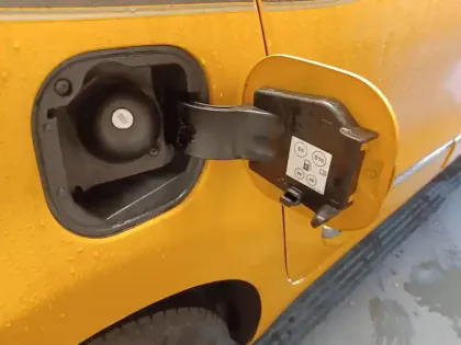 Photo 18 Renault Twingo  III TCe 95