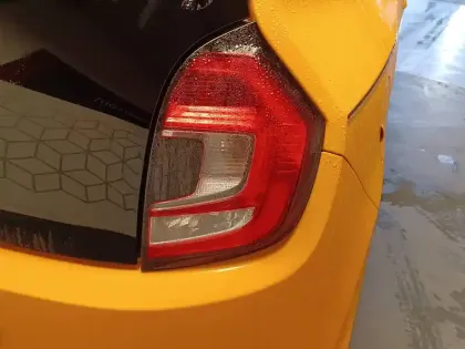 Photo 19 Renault Twingo  III TCe 95