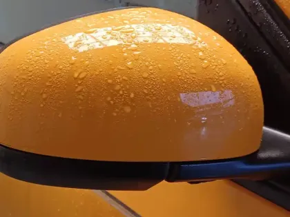 Photo 12 Renault Twingo  III TCe 95