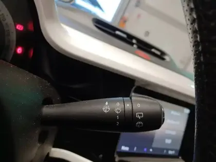 Photo 35 Renault Twingo  III TCe 95