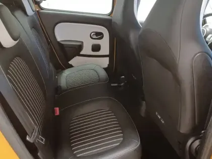 Photo 16 Renault Twingo  III TCe 95