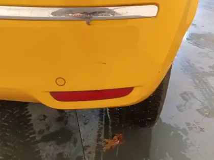 Photo 20 Renault Twingo  III TCe 95