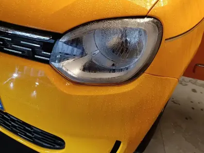 Photo 31 Renault Twingo  III TCe 95