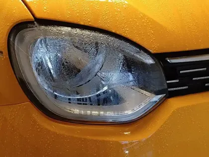 Photo 11 Renault Twingo  III TCe 95