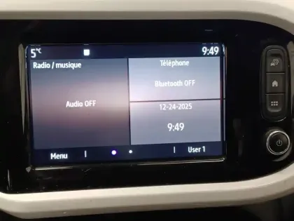 Photo 37 Renault Twingo  III TCe 95