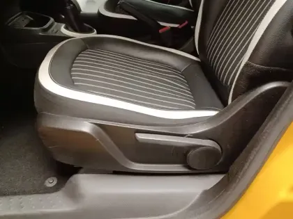 Photo 27 Renault Twingo  III TCe 95