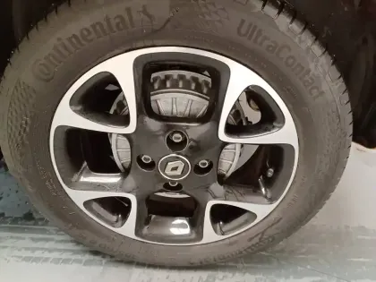 Photo 23 Renault Twingo  III TCe 95