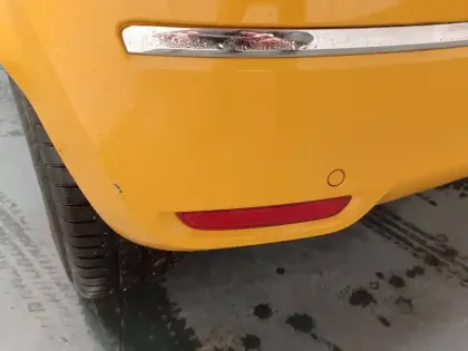 Photo 21 Renault Twingo  III TCe 95