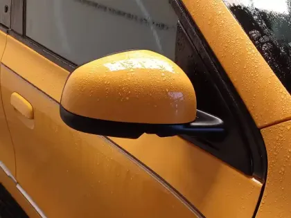 Photo 13 Renault Twingo  III TCe 95