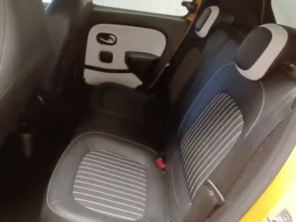 Photo 25 Renault Twingo  III TCe 95