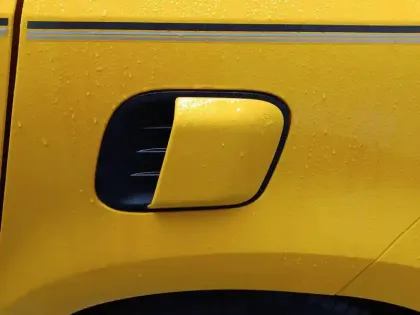 Photo 24 Renault Twingo  III TCe 95