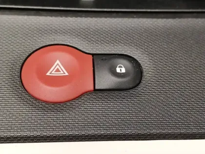 Photo 41 Renault Twingo  III TCe 95