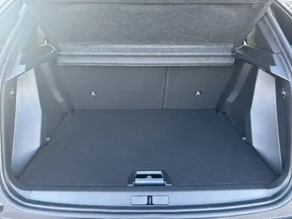 Photo 5 Peugeot 2008  Hybrid 145 e-DCS6