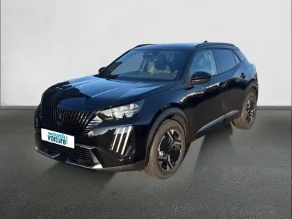 Photo Peugeot 2008 Gt