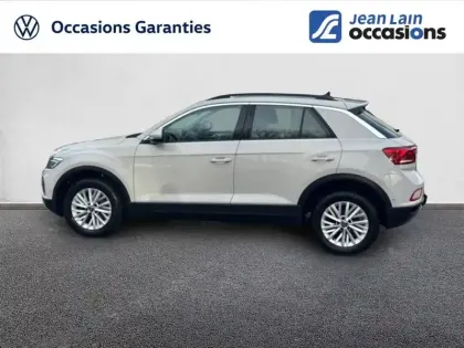 Photo 48 Volkswagen T-roc  2.0 TDI 116 Start/Stop BVM6