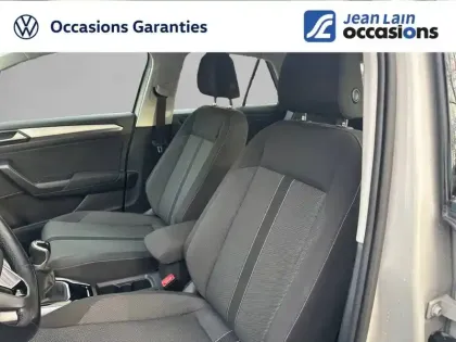 Photo 25 Volkswagen T-roc  2.0 TDI 116 Start/Stop BVM6