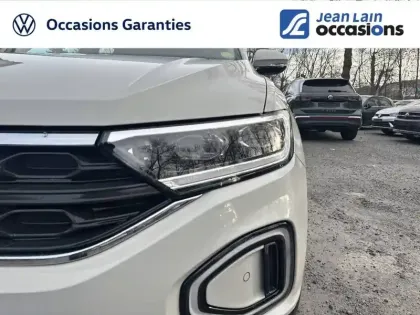 Photo 41 Volkswagen T-roc  2.0 TDI 116 Start/Stop BVM6