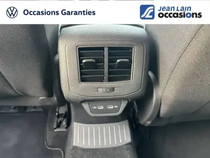 Photo 37 Volkswagen T-roc  2.0 TDI 116 Start/Stop BVM6