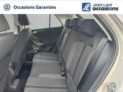 Photo 5 Volkswagen T-roc  2.0 TDI 116 Start/Stop BVM6