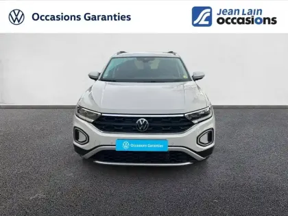 Photo 29 Volkswagen T-roc  2.0 TDI 116 Start/Stop BVM6