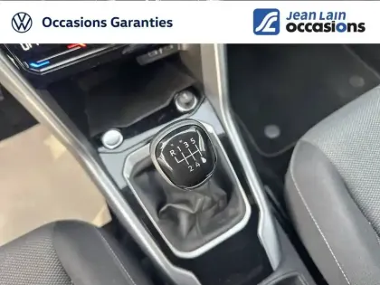 Photo 57 Volkswagen T-roc  2.0 TDI 116 Start/Stop BVM6