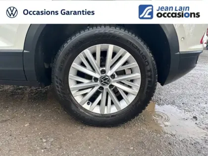 Photo 53 Volkswagen T-roc  2.0 TDI 116 Start/Stop BVM6