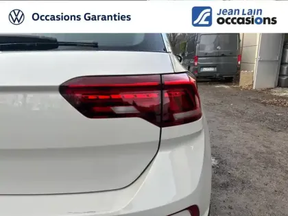 Photo 40 Volkswagen T-roc  2.0 TDI 116 Start/Stop BVM6