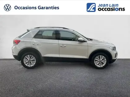 Photo 24 Volkswagen T-roc  2.0 TDI 116 Start/Stop BVM6