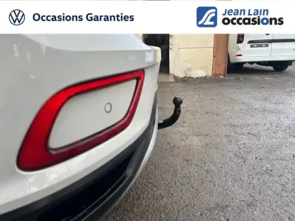 Photo 18 Volkswagen T-roc  2.0 TDI 116 Start/Stop BVM6