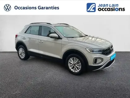 Photo 51 Volkswagen T-roc  2.0 TDI 116 Start/Stop BVM6