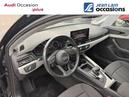 Photo 27 Audi A4  Avant 35 TFSI 150 S tronic 7