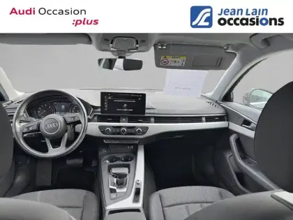 Photo 17 Audi A4  Avant 35 TFSI 150 S tronic 7