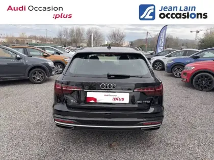 Photo 24 Audi A4  Avant 35 TFSI 150 S tronic 7