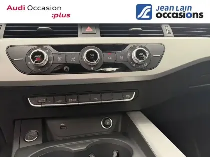 Photo 13 Audi A4  Avant 35 TFSI 150 S tronic 7