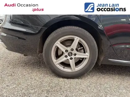 Photo 8 Audi A4  Avant 35 TFSI 150 S tronic 7