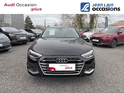 Photo 21 Audi A4  Avant 35 TFSI 150 S tronic 7