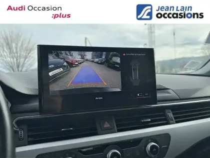 Photo 19 Audi A4  Avant 35 TFSI 150 S tronic 7