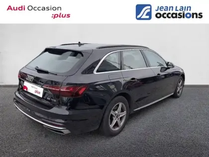 Photo 51 Audi A4  Avant 35 TFSI 150 S tronic 7
