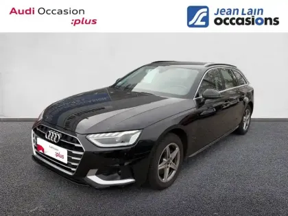 Photo 48 Audi A4  Avant 35 TFSI 150 S tronic 7