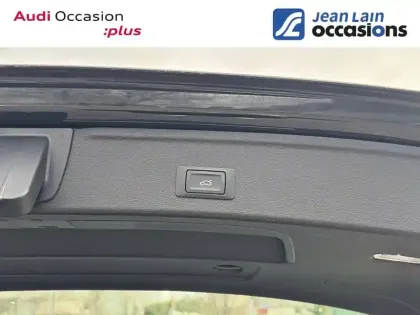 Photo 18 Audi A4  Avant 35 TFSI 150 S tronic 7