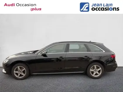 Photo 7 Audi A4  Avant 35 TFSI 150 S tronic 7