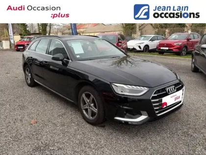 Photo 22 Audi A4  Avant 35 TFSI 150 S tronic 7