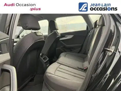 Photo 16 Audi A4  Avant 35 TFSI 150 S tronic 7