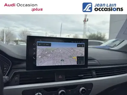 Photo 14 Audi A4  Avant 35 TFSI 150 S tronic 7